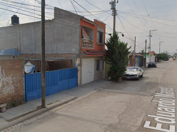 Casa en Venta en  Florencia, Renacimiento, Durango . CLL