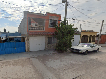 Casa en Venta en  Florencia, Renacimiento, Durango . CLL