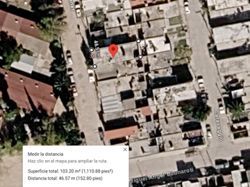 Casa en Venta en  Florencia, Renacimiento, Durango . CLL
