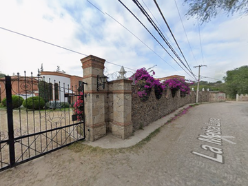 (FV)CASA EN VENTA SAN JUAN TEQUISQUIAPAN, QUERETARO