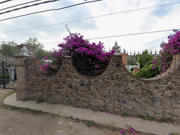 (FV)CASA EN VENTA SAN JUAN TEQUISQUIAPAN, QUERETARO