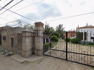 (FV)CASA EN VENTA SAN JUAN TEQUISQUIAPAN, QUERETARO