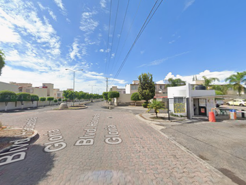 (FV)CASA EN VENTA HACIENDA LA GLORIA, QUERETARO