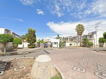 (FV)CASA EN VENTA HACIENDA LA GLORIA, QUERETARO