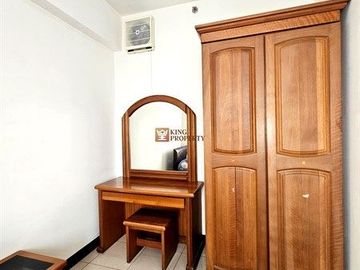 Best Deal! Green Bay Pluit 2BR Siap Huni Furnished Lengkap Lokasi Premium Pluit