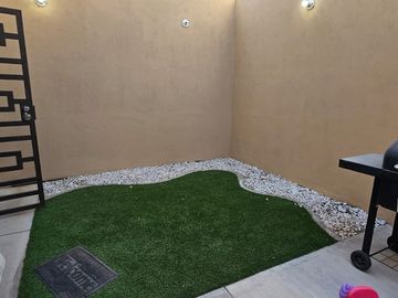 CASA EN VENTA EN ALTARIA RESIDENCIAL