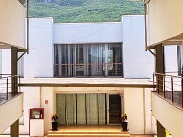 Local Comercial para Oficinas Corporativas en Renta - Ave. Vasconcelos, Col. Mirasierra (500 m²)
