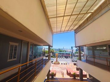 Local Comercial para Oficinas Corporativas en Renta - Ave. Vasconcelos, Col. Mirasierra (500 m²)