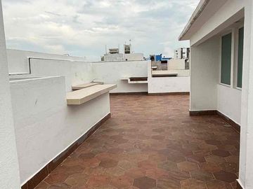 SE RENTA CASA EN VILLAMAGNA