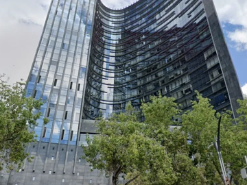 DEPARTAMENTO EN PASEO DE LA REFORMA