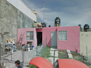 Venta Casa Convento de Sta. María, Misión del Valle, Morelia, Michoacán. GM