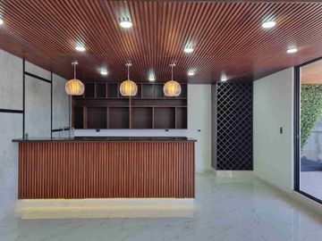 CASA EN VENTA EN ESQUINA EN LOMAS DE ANGELOPOLIS, PUEBLA