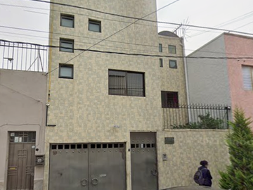 BC-CASA EN GUSTAVO A MADERO GUADALUPE TEPEYAC EN REMATE BANCARIO SOLO RECURSOS PROPIOS