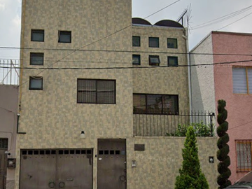 BC-CASA EN GUSTAVO A MADERO GUADALUPE TEPEYAC EN REMATE BANCARIO SOLO RECURSOS PROPIOS