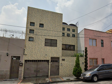 BC-CASA EN GUSTAVO A MADERO GUADALUPE TEPEYAC EN REMATE BANCARIO SOLO RECURSOS PROPIOS