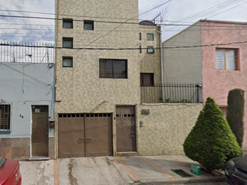 BC-CASA EN GUSTAVO A MADERO GUADALUPE TEPEYAC EN REMATE BANCARIO SOLO RECURSOS PROPIOS