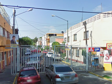 BC-CASA EN GUSTAVO A MADERO GUADALUPE TEPEYAC EN REMATE BANCARIO SOLO RECURSOS PROPIOS