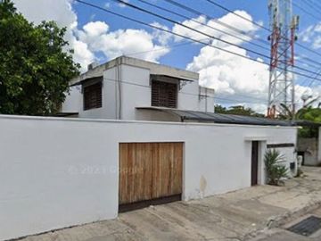 CASA EN MERIDA YUCATAN