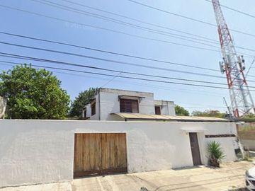 CASA EN MERIDA YUCATAN