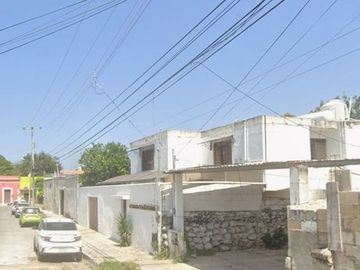 CASA EN MERIDA YUCATAN