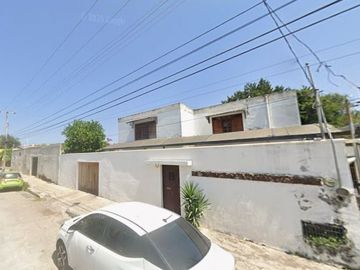 CASA EN MERIDA YUCATAN