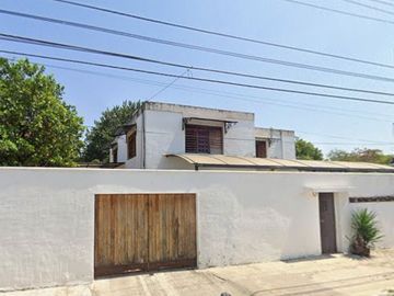 CASA EN MERIDA YUCATAN