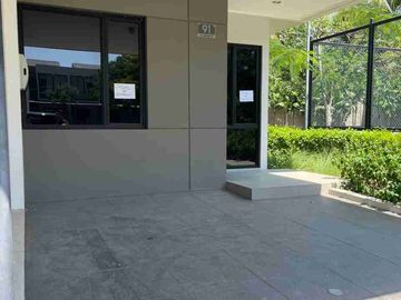 DIJUAL – Rumah Hook Full Furnished di Cluster Alabama PIK 2 🏠✨