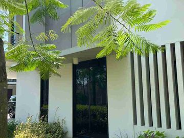 DIJUAL – Rumah Hook Full Furnished di Cluster Alabama PIK 2 🏠✨
