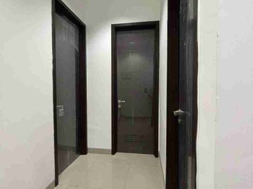 DIJUAL – Rumah Hook Full Furnished di Cluster Alabama PIK 2 🏠✨