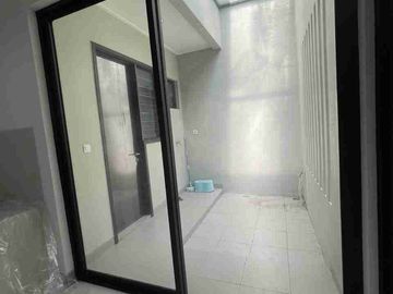 DIJUAL – Rumah Hook Full Furnished di Cluster Alabama PIK 2 🏠✨