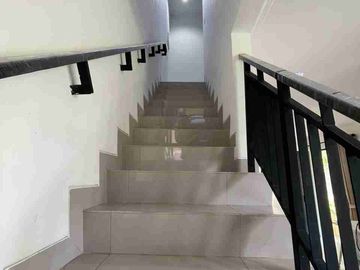 DIJUAL – Rumah Hook Full Furnished di Cluster Alabama PIK 2 🏠✨