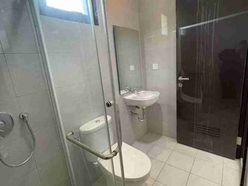 DIJUAL – Rumah Hook Full Furnished di Cluster Alabama PIK 2 🏠✨