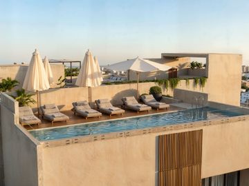 INVIERTE EN EL CORAZÓN DE PUERTO VALLARTA | Diseño contemporáneo, ubicación privilegiada y una oportunidad de inversión con gran potencial