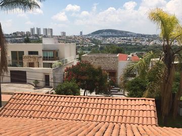 Casa en Venta en Villas del Mesón Juriquilla Querétaro
