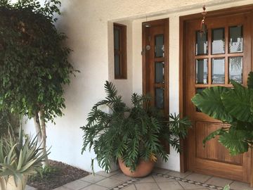 Casa en Venta en Villas del Mesón Juriquilla Querétaro