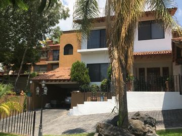 Casa en Venta en Villas del Mesón Juriquilla Querétaro