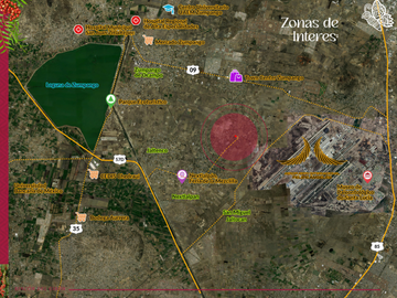 Lotes Residenciales en Venta | Desde $3,500/m² Hasta 20% de Descuento | Rincón del Girón, Zumpango