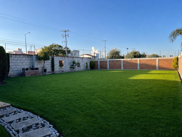 Excelente Casa en la Providencia Toluca, Edo. Mex