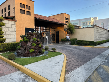 Excelente Casa en la Providencia Toluca, Edo. Mex