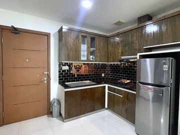 Exclusive Condominium Green Bay Pluit 2BR 77m² View Pool & Laut Lepas  Terintegrasi Baywalk Mall