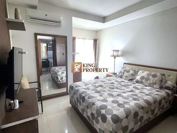 Exclusive Condominium Green Bay Pluit 2BR 77m² View Pool & Laut Lepas  Terintegrasi Baywalk Mall