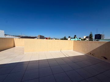 CASA EN RENTA EN ARBOLEDAS DE SAN JAVIER, TERCERA SECCIÓN – PACHUCA, HIDALGO
