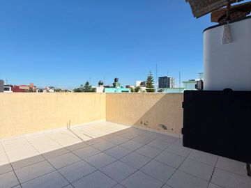 CASA EN RENTA EN ARBOLEDAS DE SAN JAVIER, TERCERA SECCIÓN – PACHUCA, HIDALGO