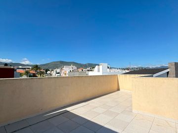 CASA EN RENTA EN ARBOLEDAS DE SAN JAVIER, TERCERA SECCIÓN – PACHUCA, HIDALGO