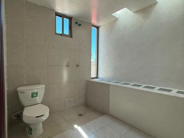CASA EN RENTA EN ARBOLEDAS DE SAN JAVIER, TERCERA SECCIÓN – PACHUCA, HIDALGO