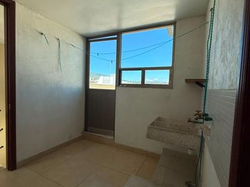 CASA EN RENTA EN ARBOLEDAS DE SAN JAVIER, TERCERA SECCIÓN – PACHUCA, HIDALGO