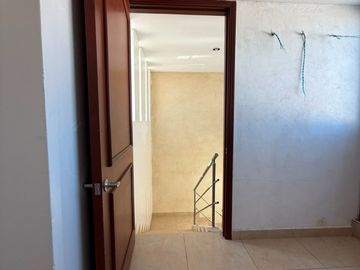 CASA EN RENTA EN ARBOLEDAS DE SAN JAVIER, TERCERA SECCIÓN – PACHUCA, HIDALGO