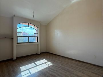CASA EN RENTA EN ARBOLEDAS DE SAN JAVIER, TERCERA SECCIÓN – PACHUCA, HIDALGO