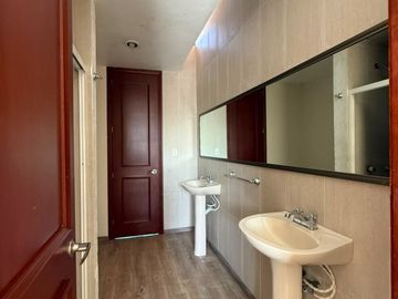 CASA EN RENTA EN ARBOLEDAS DE SAN JAVIER, TERCERA SECCIÓN – PACHUCA, HIDALGO