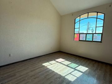CASA EN RENTA EN ARBOLEDAS DE SAN JAVIER, TERCERA SECCIÓN – PACHUCA, HIDALGO